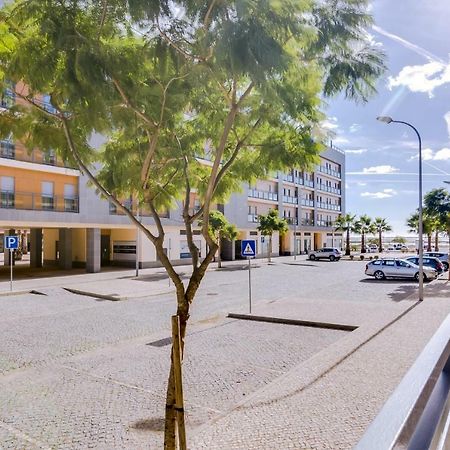 Village Marina Olhão Esterno foto