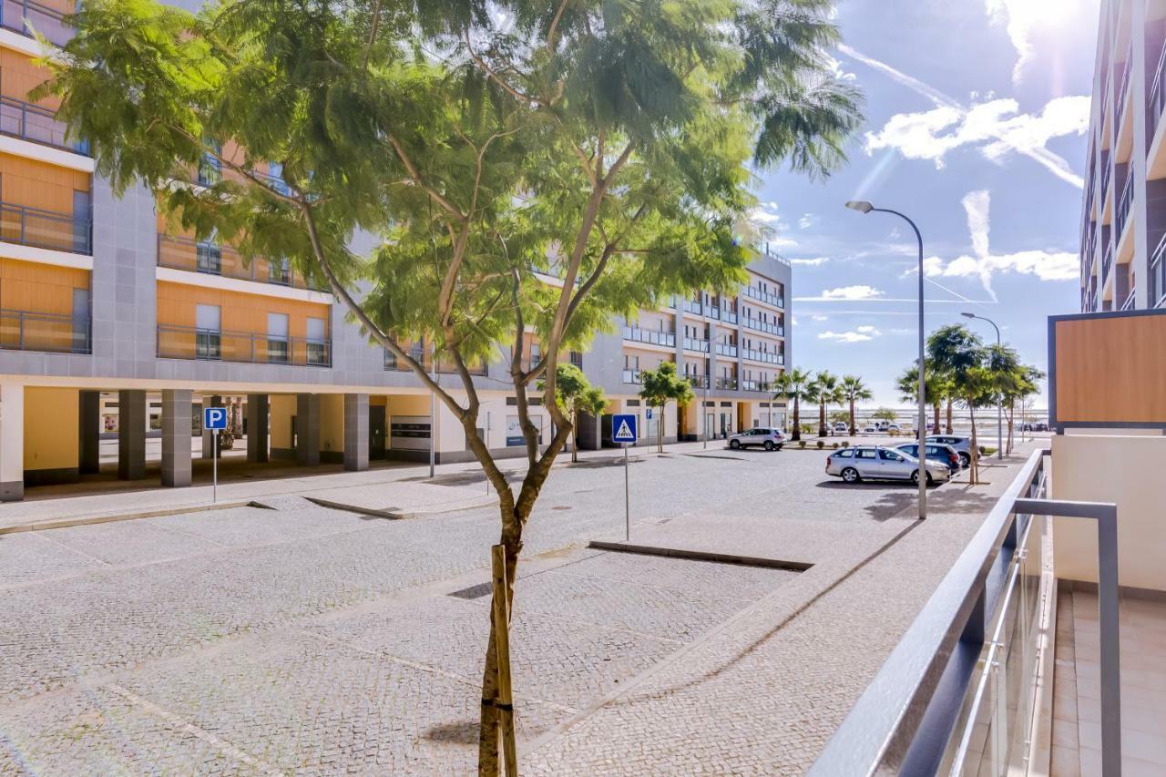Village Marina Olhão Esterno foto